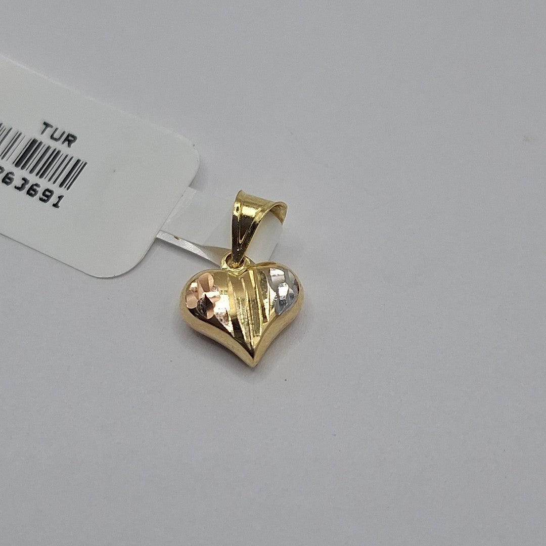 DIJES ORO 14K 0.8 (NUEVO)