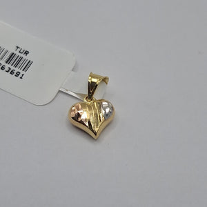 DIJES ORO 14K 0.8 (NUEVO)
