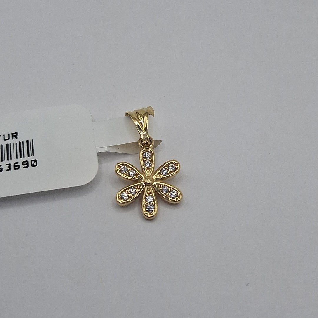 DIJES ORO 14K 0.9 (NUEVO)