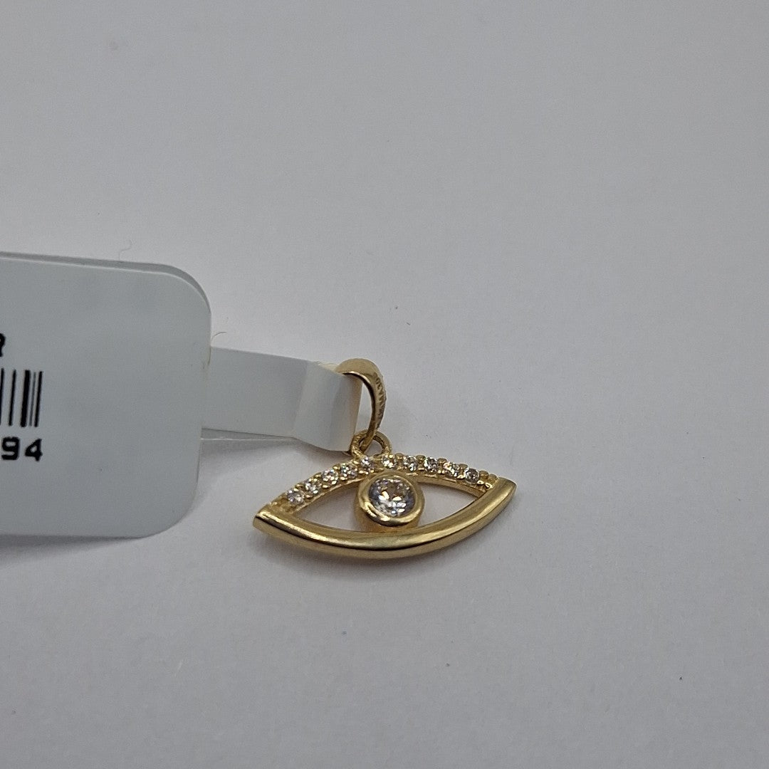 DIJES ORO 14K 0.9 (NUEVO)