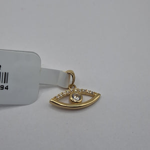 DIJES ORO 14K 0.9 (NUEVO)