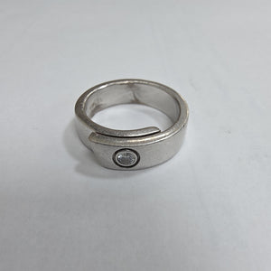 ANILLITO ORO 18 K 12.1 GRMS (SEMINUEVO)