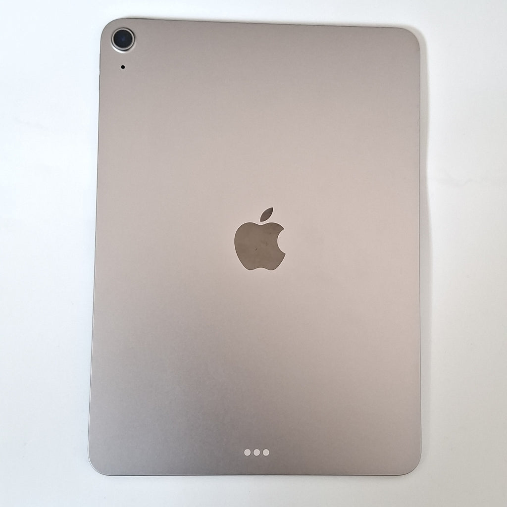 TABLETA APPLE IPAD AIR (M3) 11" A3266 (2025) 256 GB 8 GB RAM (SEMINUEVO)