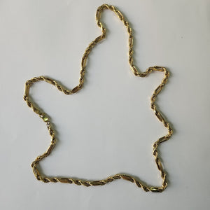 CADENA ORO 10 K 15.2 GRMS (SEMINUEVO)