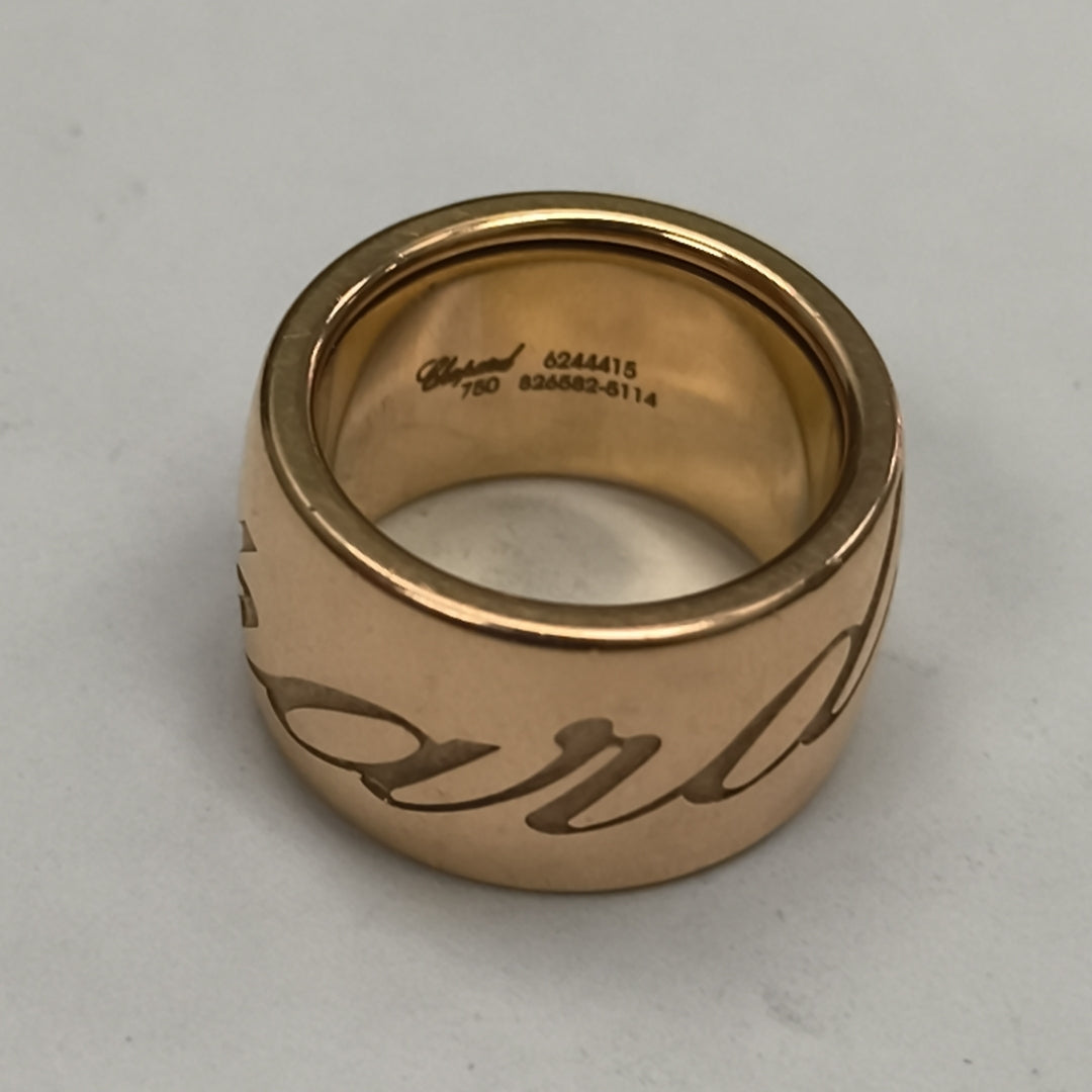 ANILLITO ORO 18 K 23.8 GRMS (SEMINUEVO)