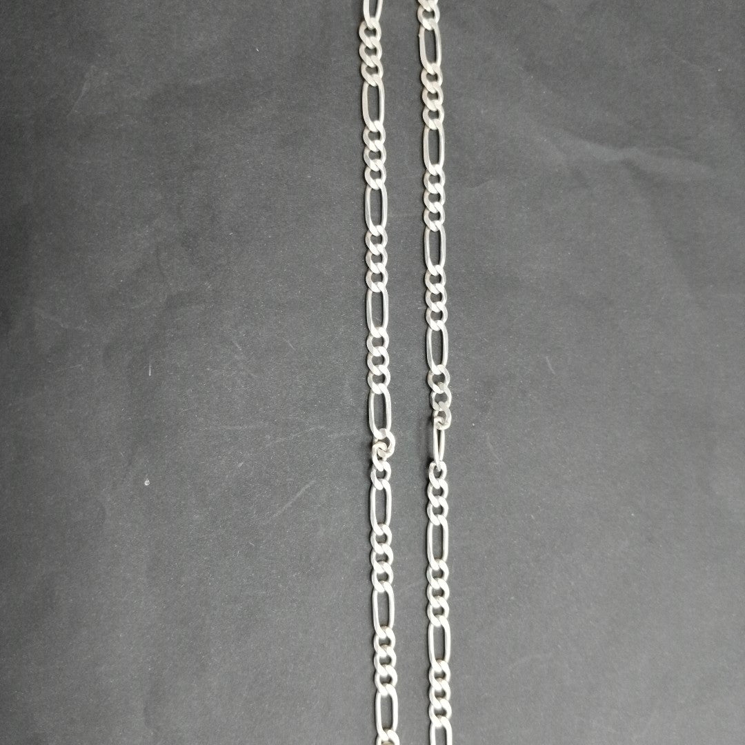 CADENA PLATA 14.2 GRMS (SEMINUEVO)