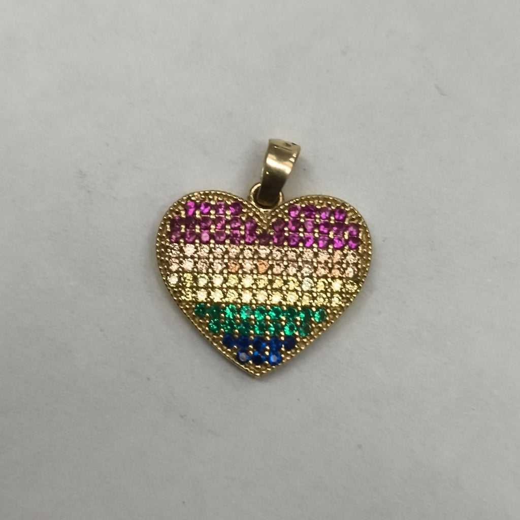 DIJES ORO 14K 1.9 (NUEVO)