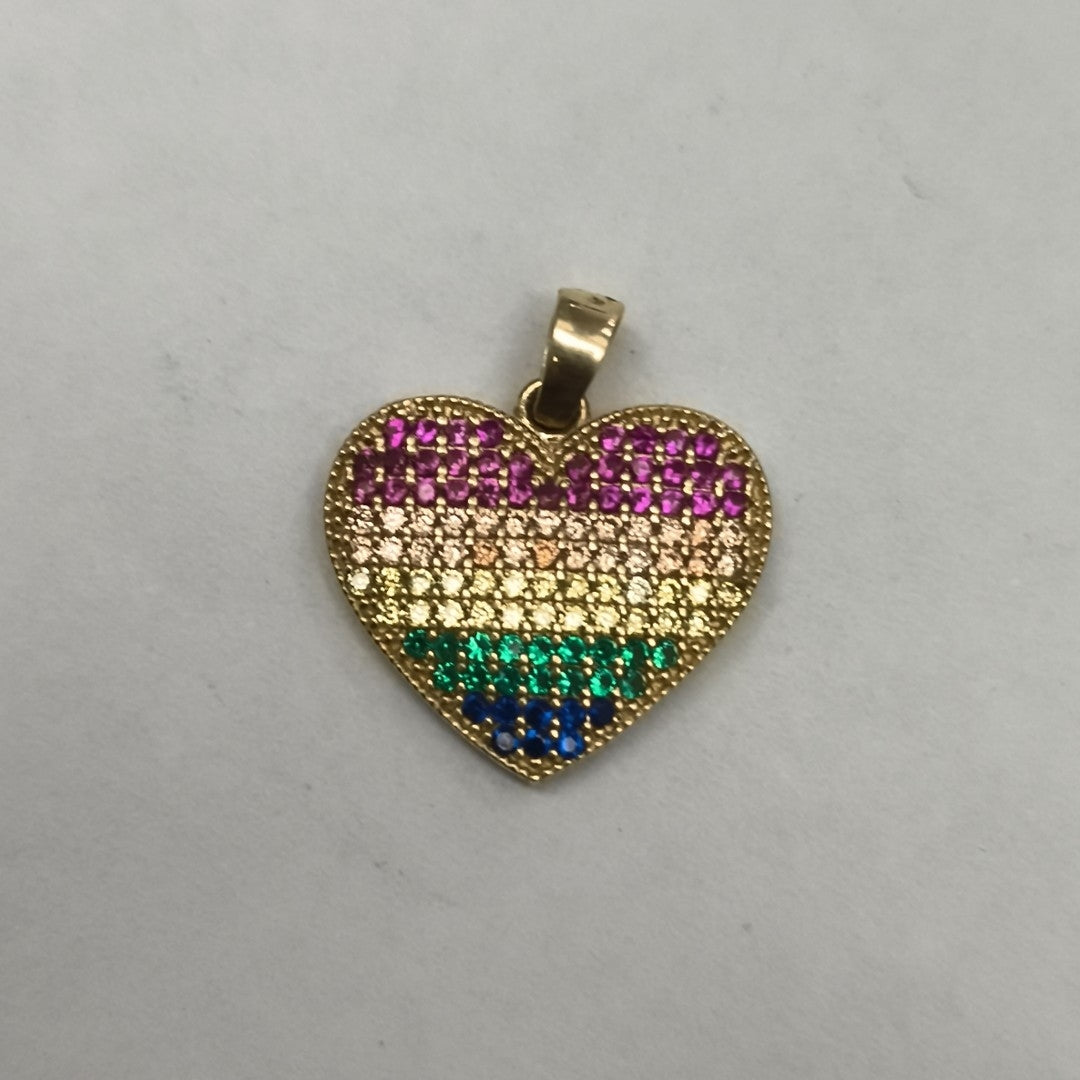 DIJES ORO 14K 1.9 (NUEVO)