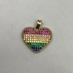 DIJES ORO 14K 1.9 (NUEVO)