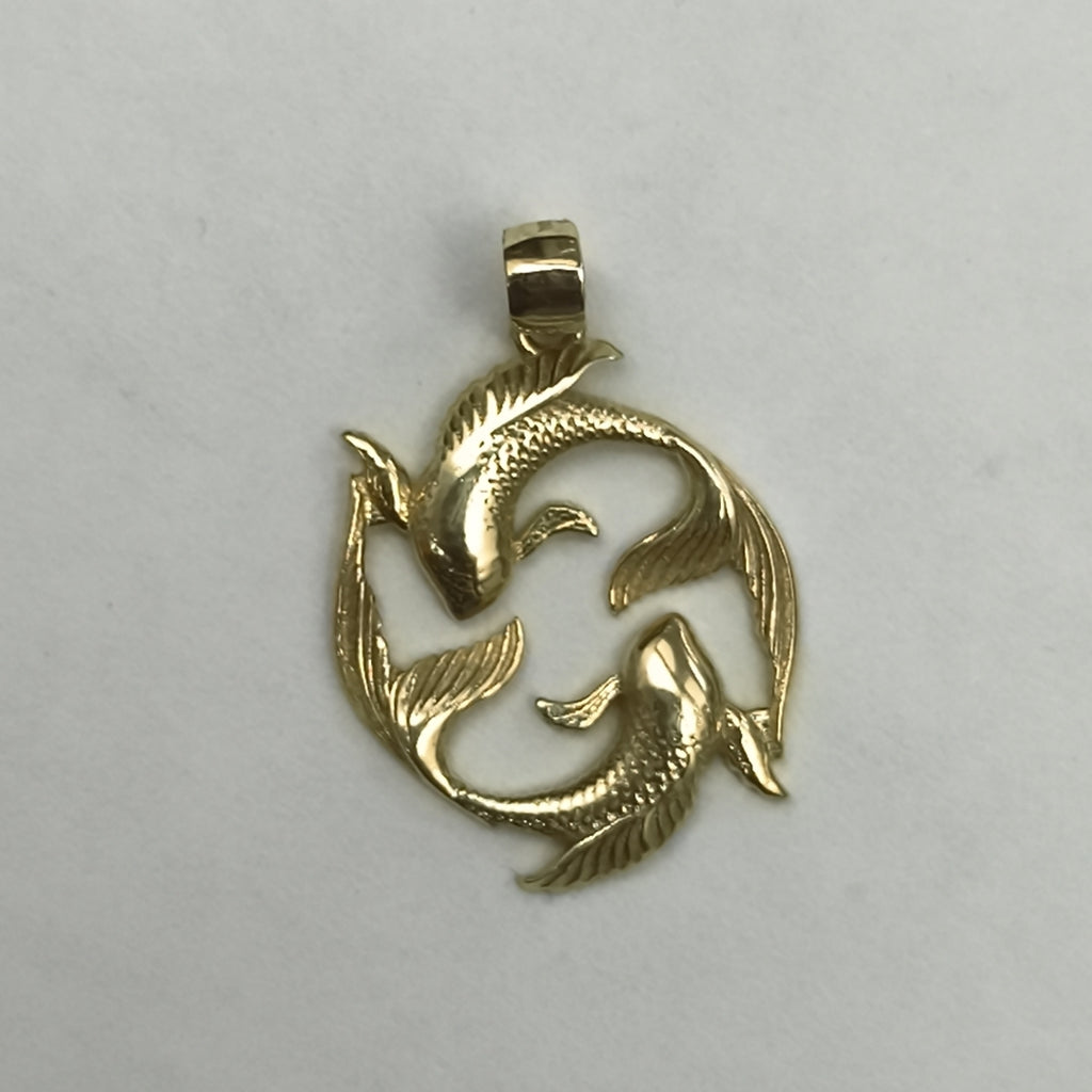 DIJES ORO 10K 1 (NUEVO)