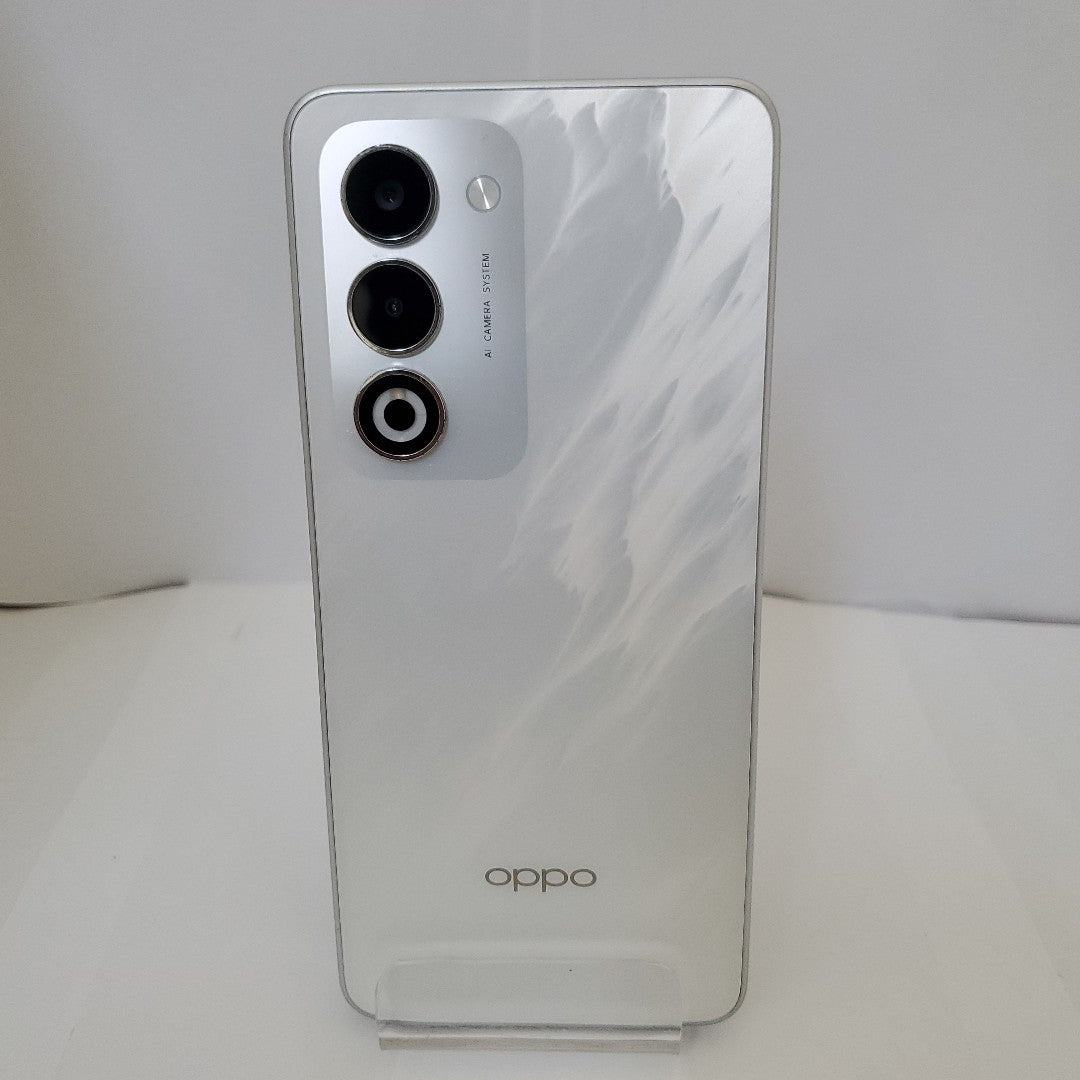 CELULAR OPPO A5 CPH2727 (2025) 256 GB 4 GB RAM (SEMINUEVO)