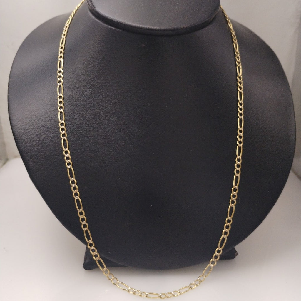 CADENA ORO 14 K 9.1 GRMS (SEMINUEVO)