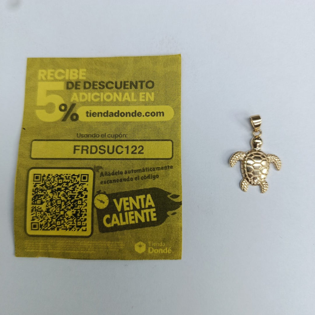 DIJES ORO 14K 1.5 (NUEVO)