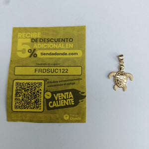 DIJES ORO 14K 1.5 (NUEVO)