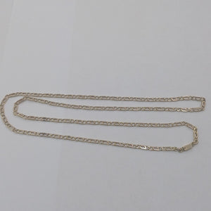 CADENA ORO 8 K 10 GRMS (SEMINUEVO)
