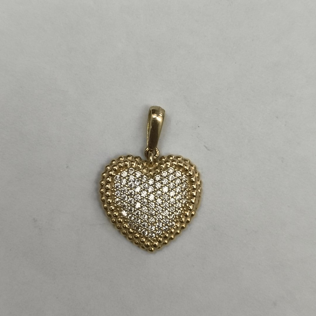 DIJES ORO 14K 2.4 (NUEVO)