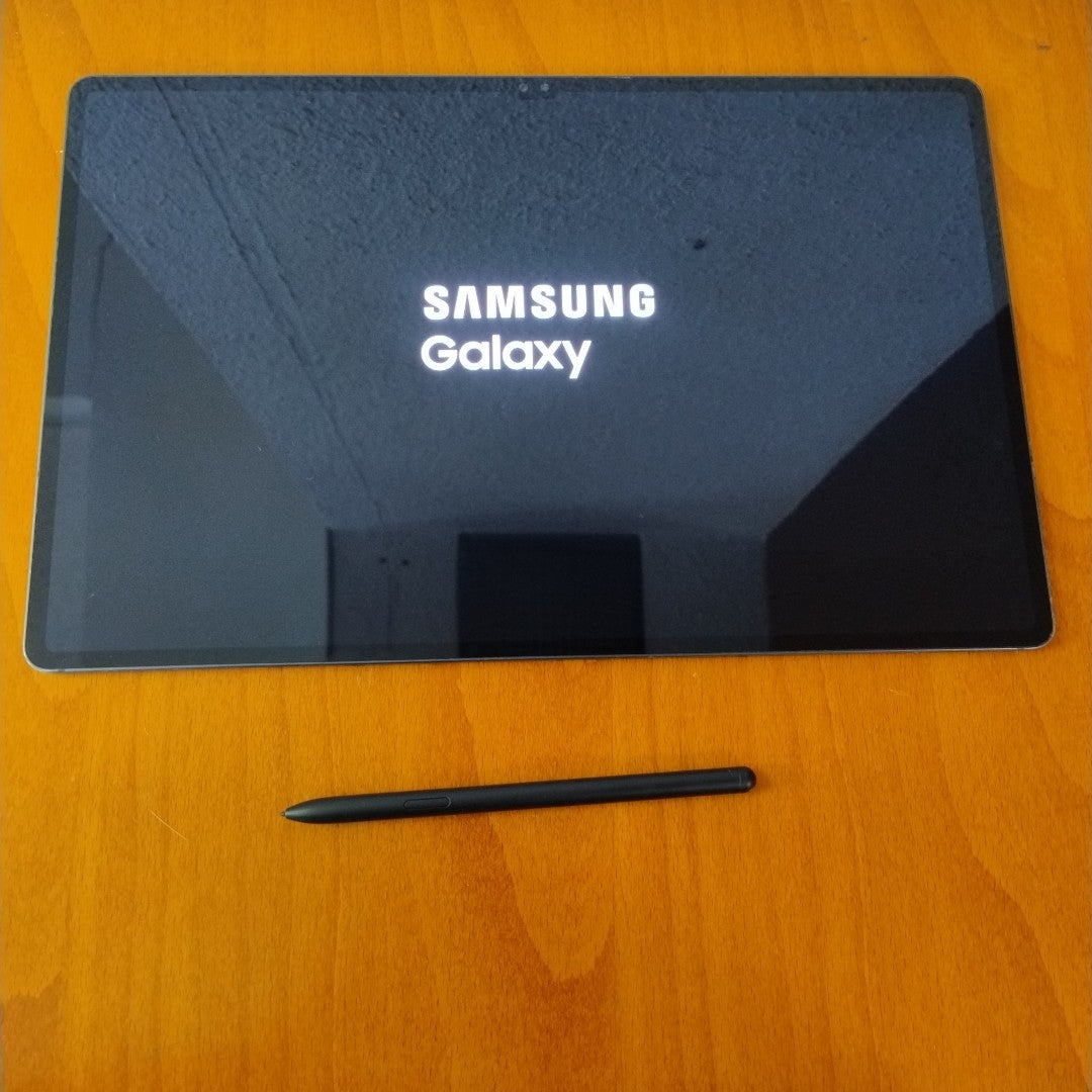 TABLETA SAMSUNG GALAXY TAB S9 ULTRA SM-X910 (2023) 512 GB 12 GB RAM (SEMINUEVO)