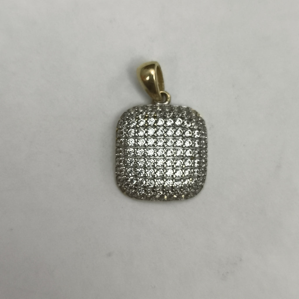 DIJES ORO 14K 2.1 (NUEVO)