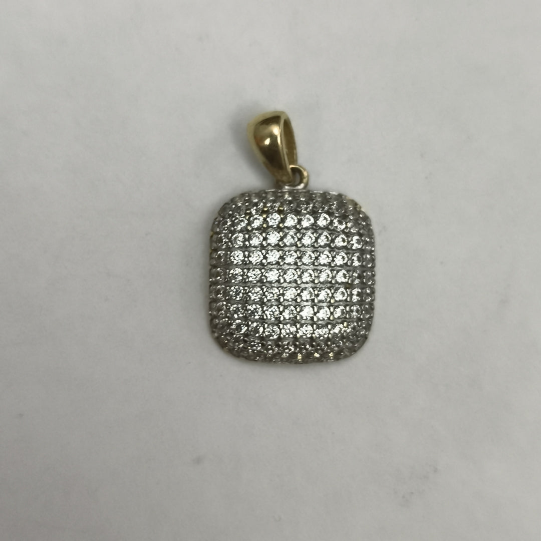 DIJES ORO 14K 2.1 (NUEVO)