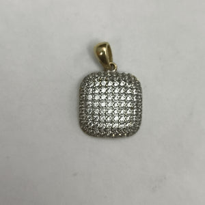 DIJES ORO 14K 2.1 (NUEVO)