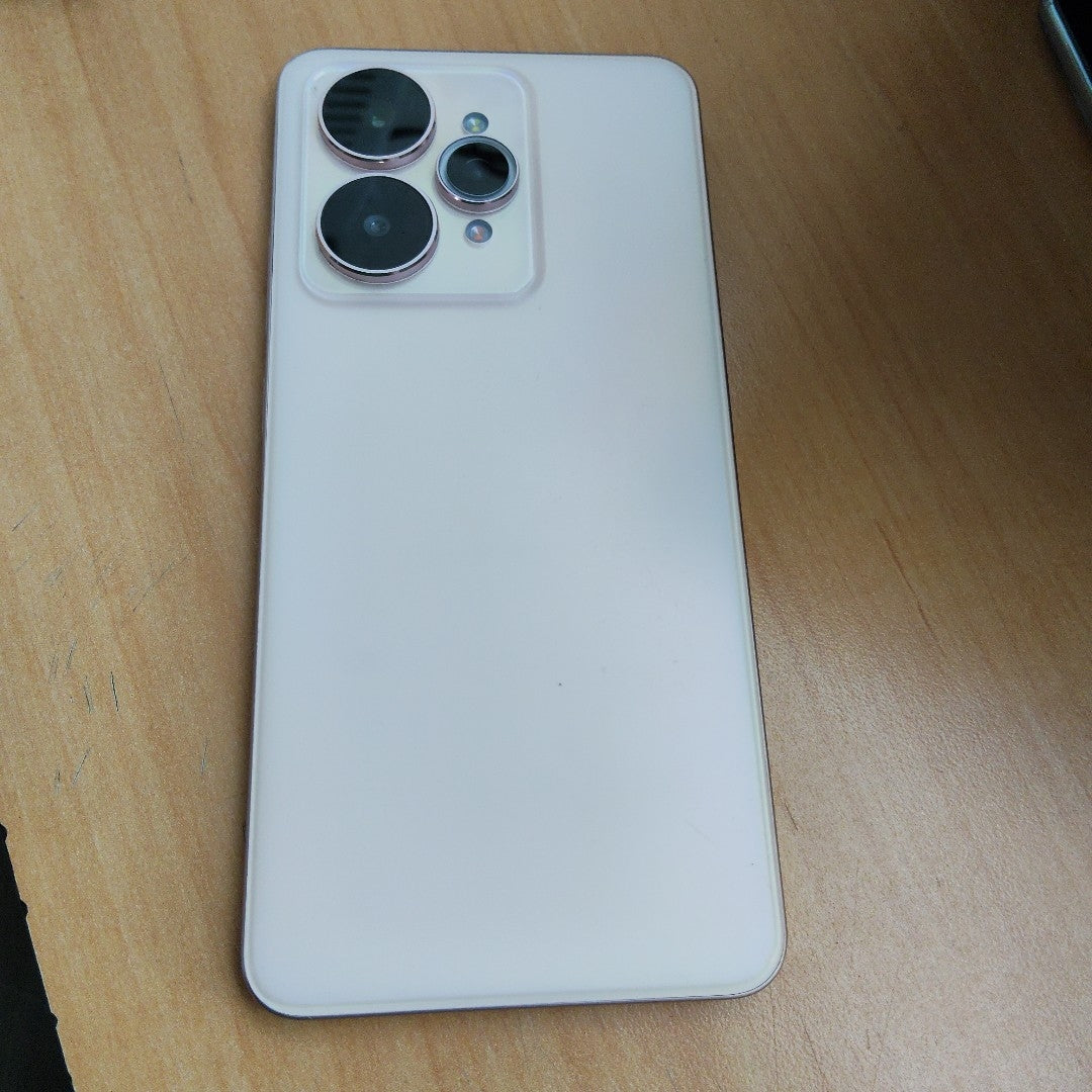 CELULAR REALME 15 5G RMX5106 (2025) 256 GB 8 GB RAM (SEMINUEVO)