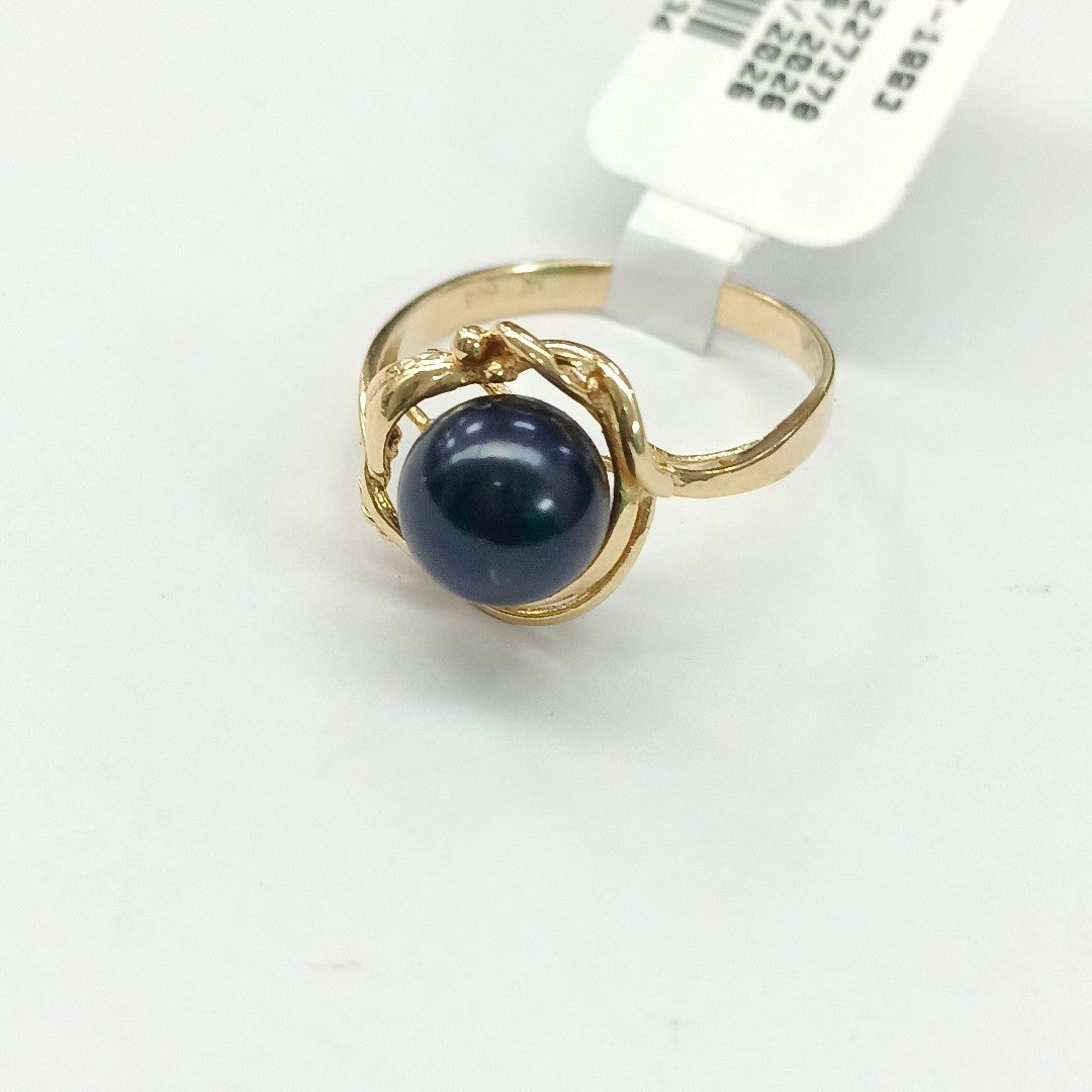 ANILLITO ORO 14 K 2,40 GRMS (SEMINUEVO)