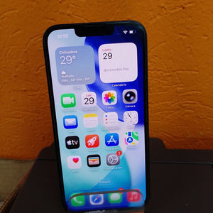 CELULAR APPLE IPHONE 16E A3408 (2025) 128 GB 8 GB RAM (SEMINUEVO)