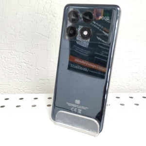 CELULAR XIAOMI POCO X6 PRO 2311DRK48G (2024) 256 GB 8 GB RAM (SEMINUEVO)