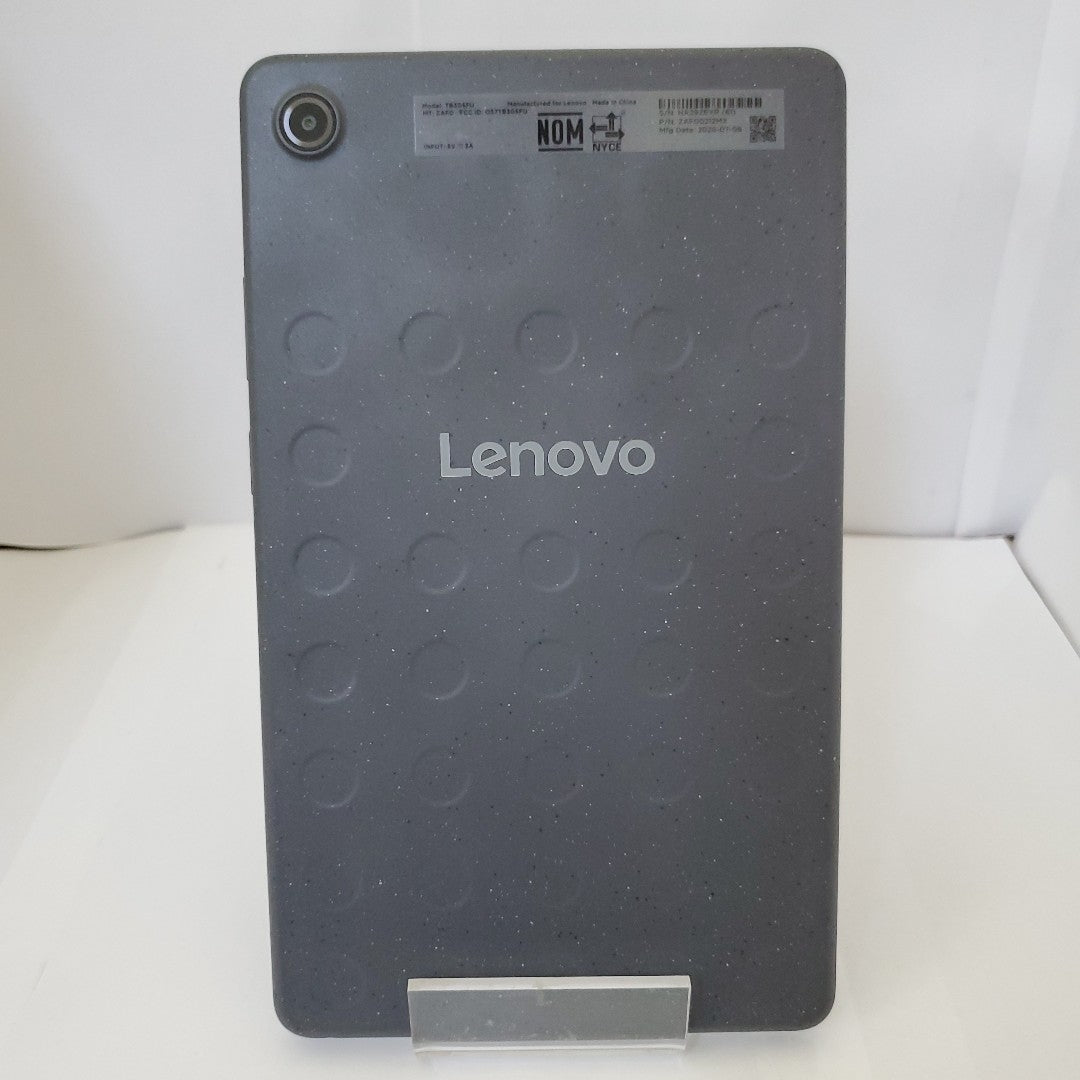 TABLETA LENOVO TAB ONE TB305FU (2025) 128 GB 4 GB RAM (SEMINUEVO)