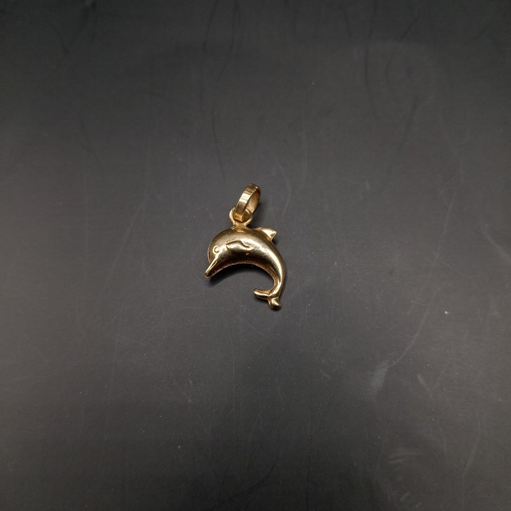 DIJE ORO 14 K 0,40 GRMS (SEMINUEVO)