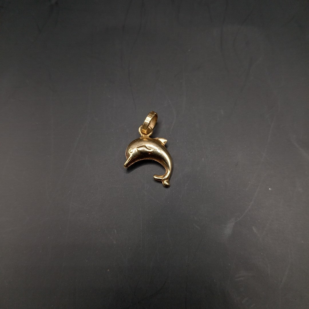 DIJE ORO 14 K 0,40 GRMS (SEMINUEVO)
