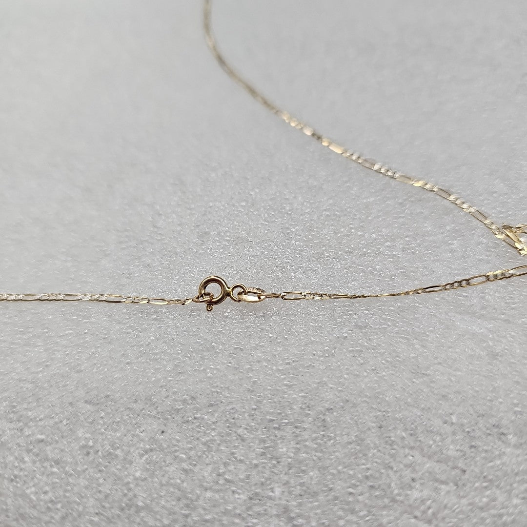 CADENA ORO 14 K 2 GRMS (SEMINUEVO)
