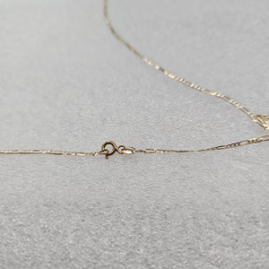 CADENA ORO 14 K 2 GRMS (SEMINUEVO)