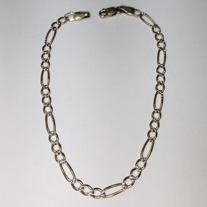 PULSERA ORO 14 K 2.7 GRMS (SEMINUEVO)