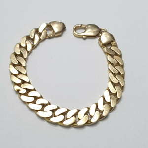 PULSERA ORO 14 K 40.9 GRMS (SEMINUEVO)