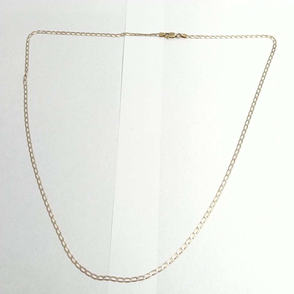 CADENA ORO 10 K 4.1 GRMS (SEMINUEVO)