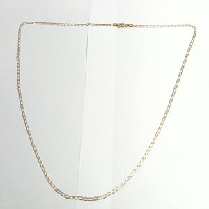 CADENA ORO 10 K 4.1 GRMS (SEMINUEVO)