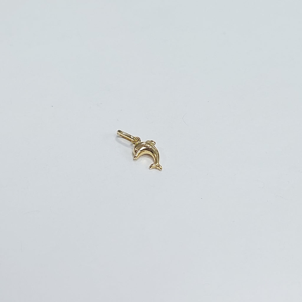 DIJES ORO 14K 0.4 (NUEVO)