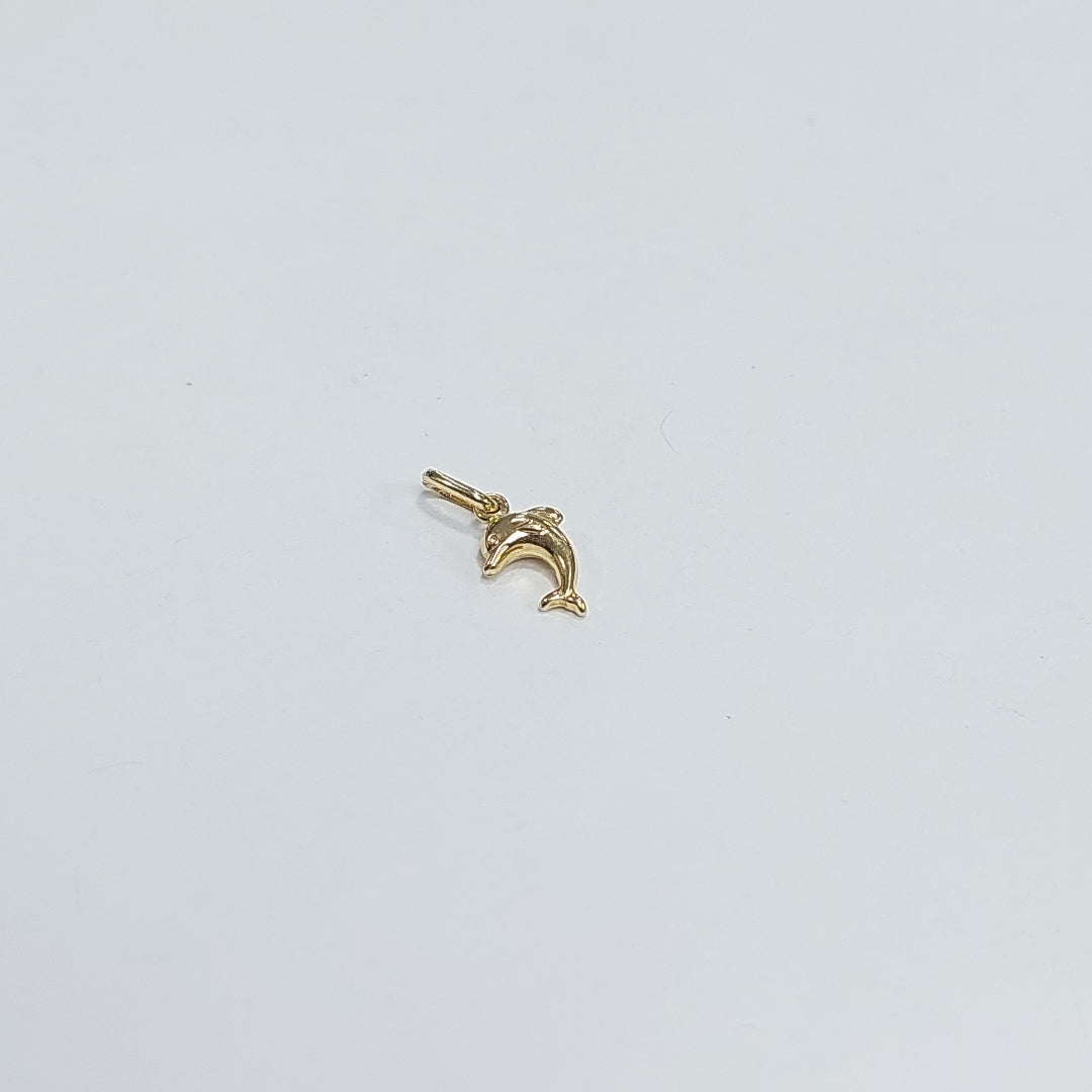 DIJES ORO 14K 0.4 (NUEVO)