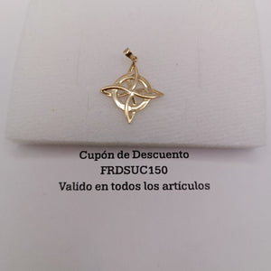 DIJES ORO 14K 1.2 (NUEVO)