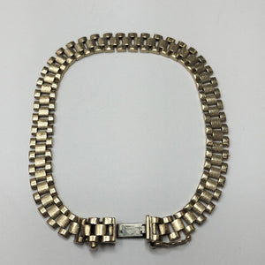 PULSERA ORO 14 K 9.9 GRMS (SEMINUEVO)