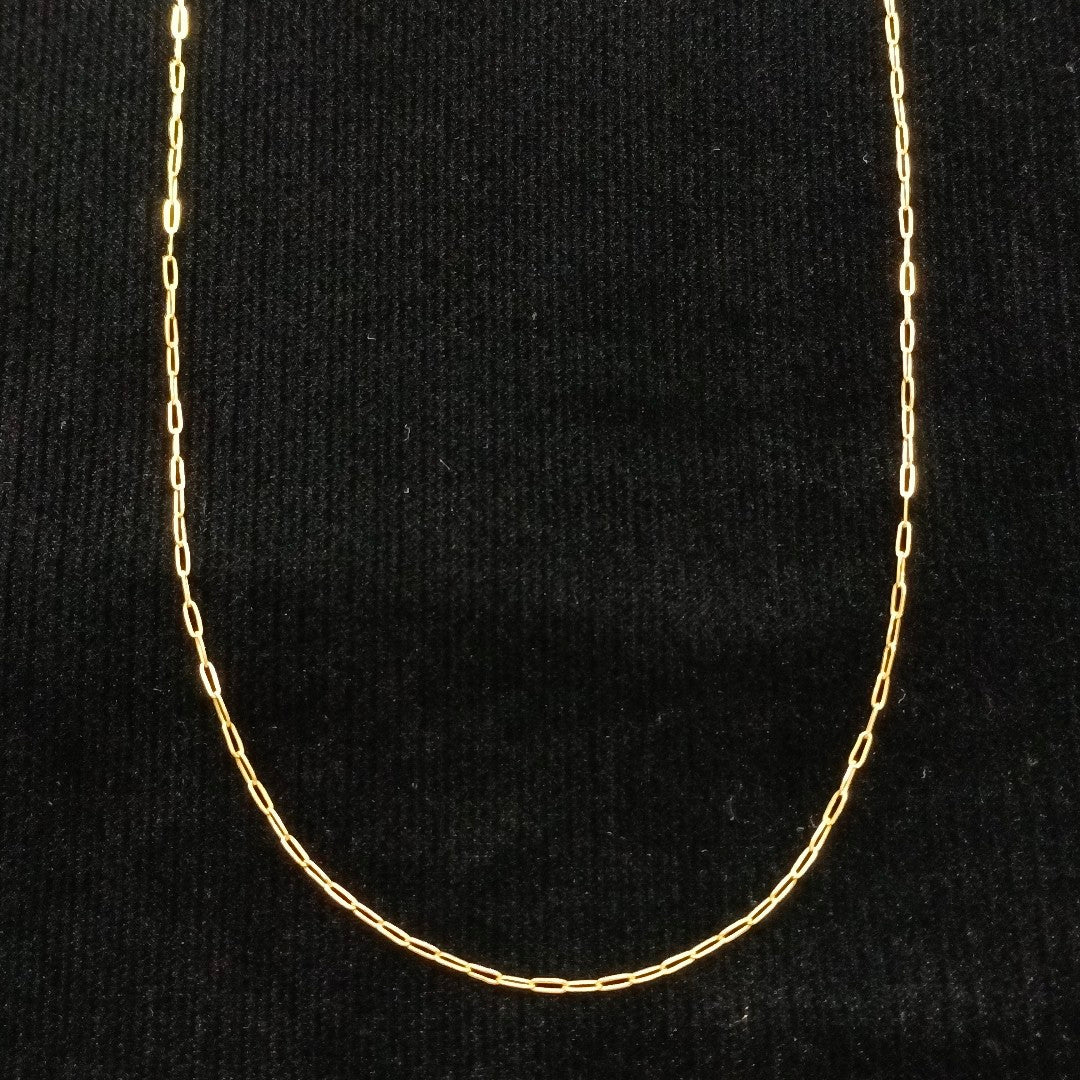 CADENAS ORO 14K 2.3 (NUEVO)