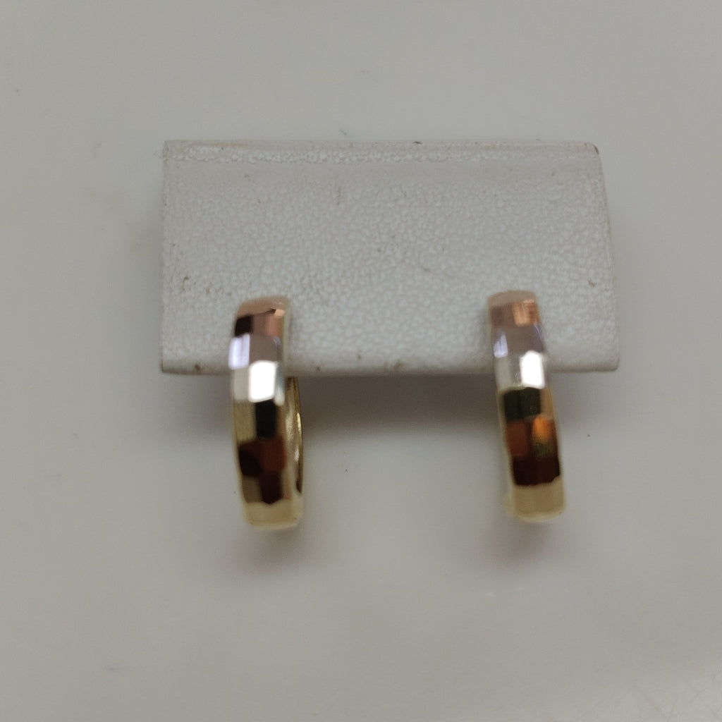 HUGGIES ORO 14K 1.8 (NUEVO)