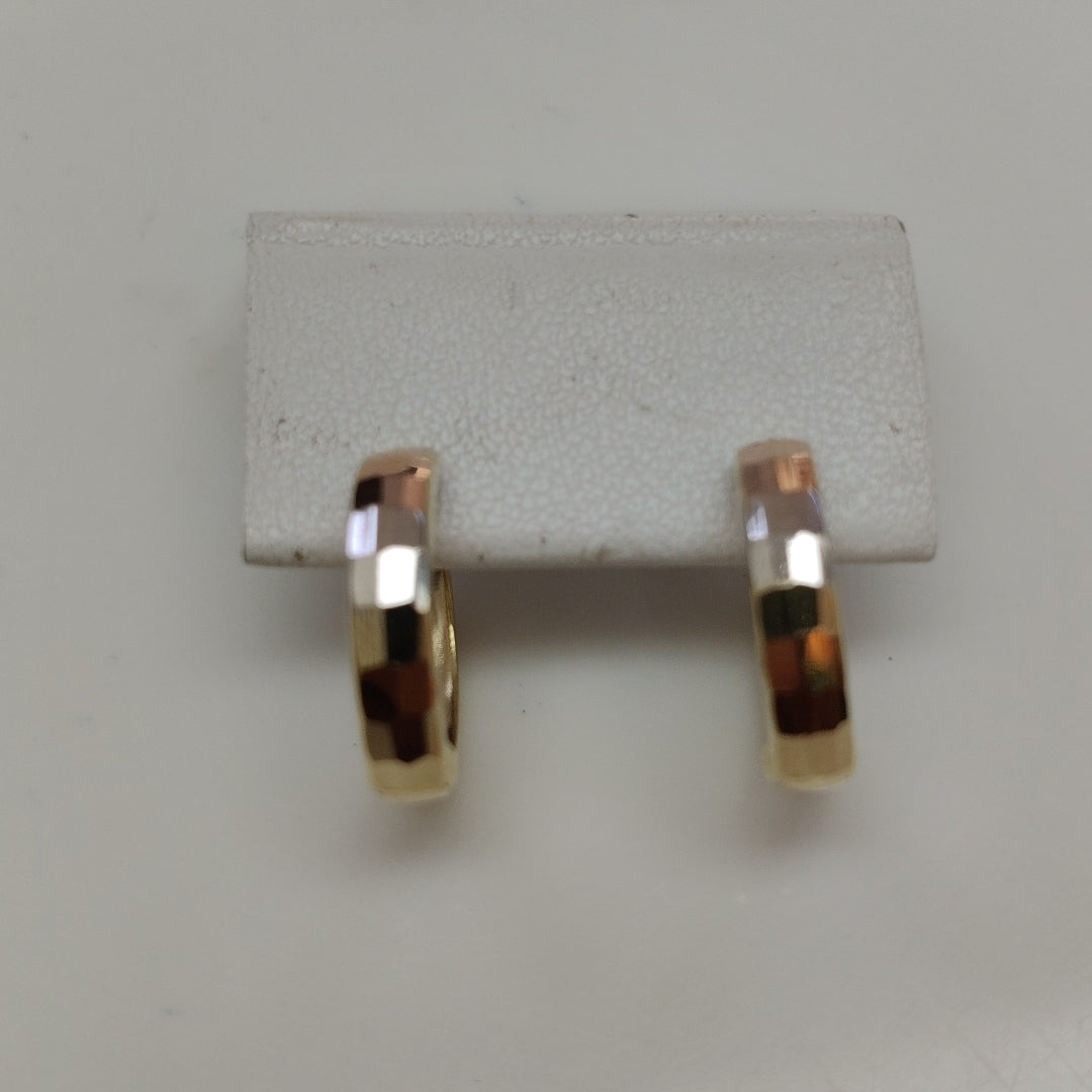 HUGGIES ORO 14K 1.8 (NUEVO)