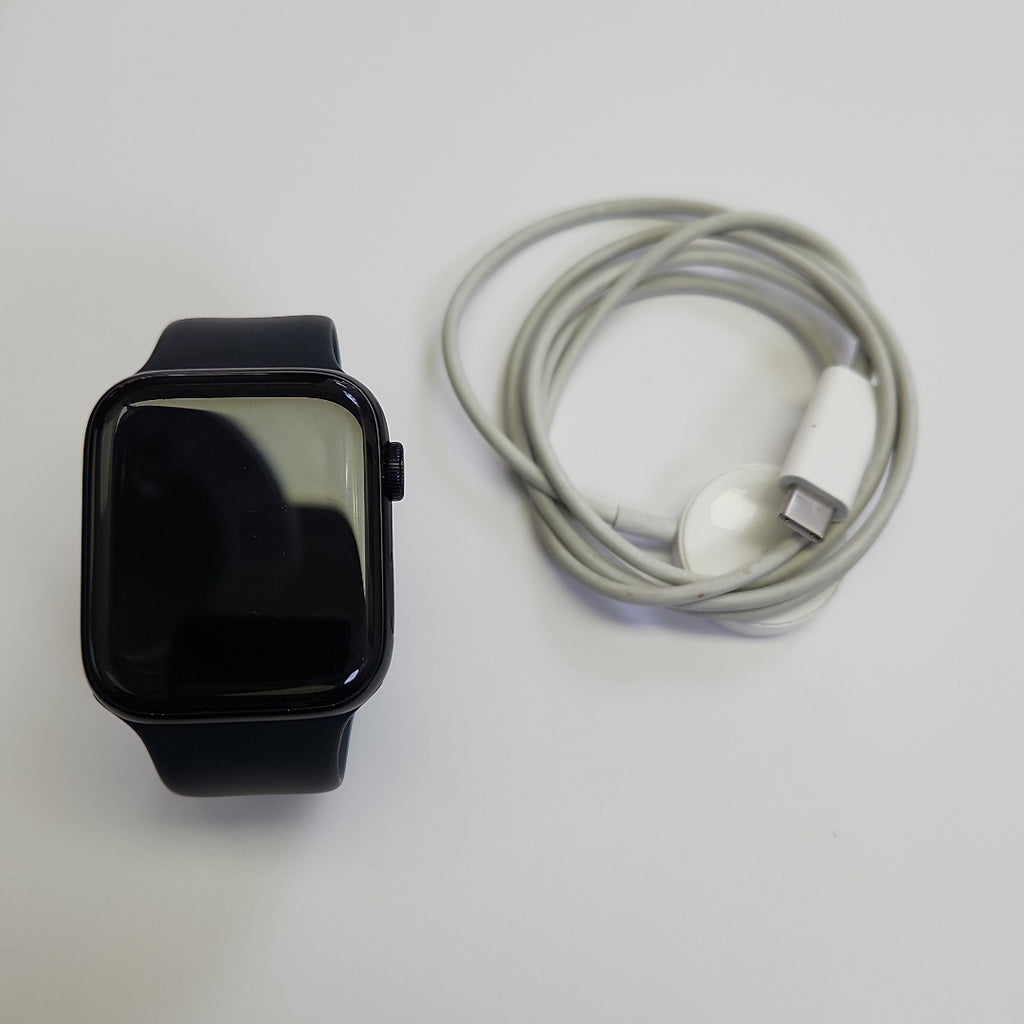 SMARTWATCH APPLE SE 2 ALUMINIO A2723 44 MM GPS (SEMINUEVO)