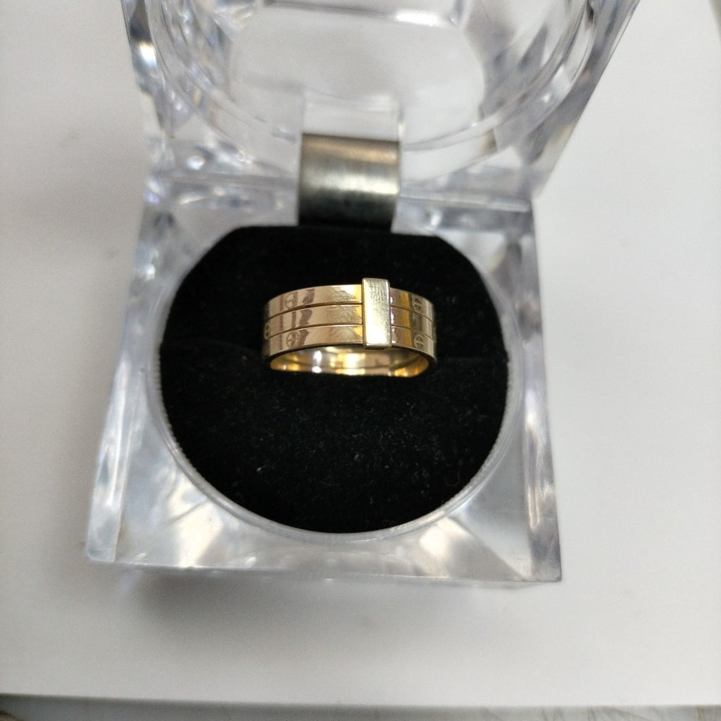 ANILLOS DAMA ORO 10K 1 (NUEVO)