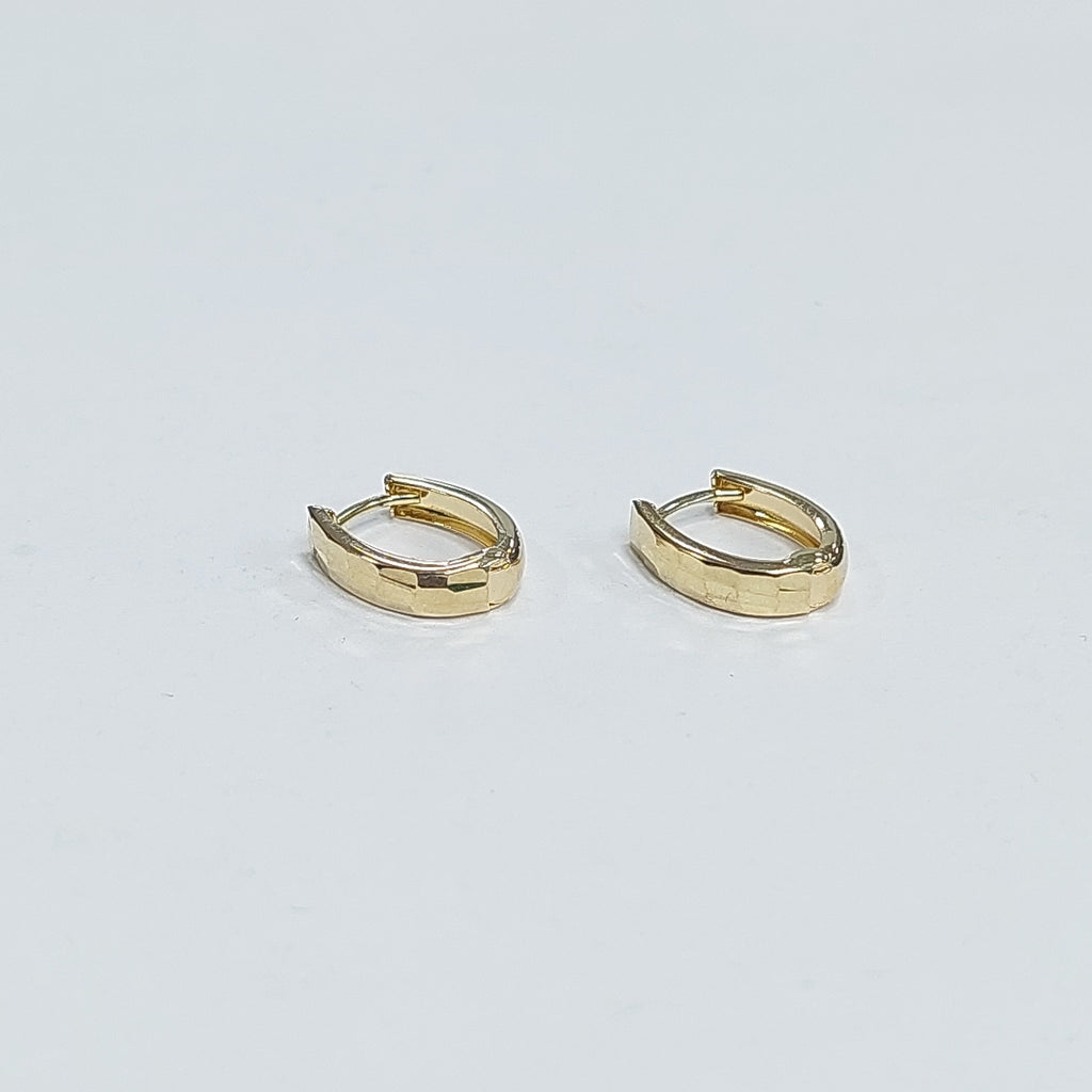 HUGGIES ORO 14K 1 (NUEVO)