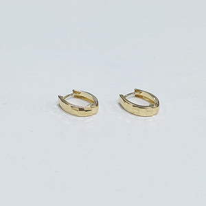 HUGGIES ORO 14K 1 (NUEVO)