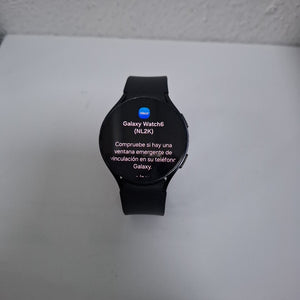 SMARTWATCH SAMSUNG GALAXY WATCH 6 SM-R940 44 MM GPS (SEMINUEVO)