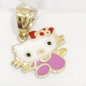 DIJES ORO 14K 1.7 (NUEVO)